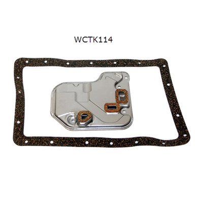 WCTK114 Wesfil Cooper Transmission Filter Kit for Lexus (Cross Ref: RTK102 FK-1665)