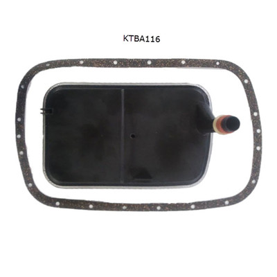 WCTK116 Wesfil Cooper Transmission Filter Kit for BMW (Cross Ref: RTK130 FK-1153) WCTK116 Wesfil Cooper Transmission Filter Kit for BMW (Cross Ref: RTK130 FK-1153)