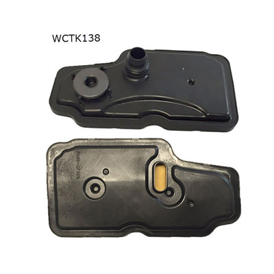 WCTK138 Wesfil Cooper Transmission Filter Kit for Holden (Cross Ref: RTK163) WCTK138 Wesfil Cooper Transmission Filter Kit for Holden (Cross Ref: RTK163)