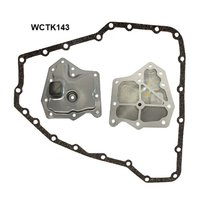 WCTK143 Wesfil Cooper Transmission Filter Kit for Nissan (Cross Ref: RTK170)