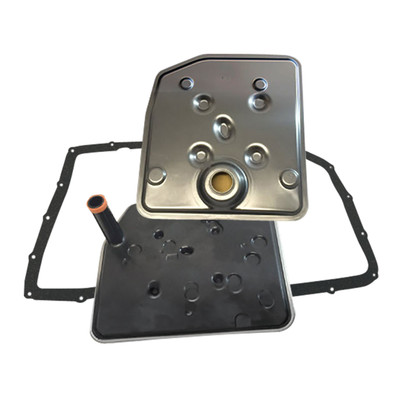 WCTK148G Wesfil Cooper Transmission Filter Kit for Ford Ranger Mazda BT50 2011-on - with OEM Gasket (Cross Ref: RTK186) WCTK148G Wesfil Cooper Transmission Filter Kit for Ford Ranger Mazda BT50 2011-on - with OEM Gasket (Cross Ref: RTK186)