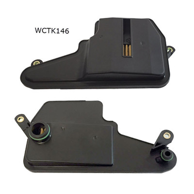 WCTK146 Wesfil Cooper Transmission Filter Kit for Mazda (Cross Ref: RTK175) WCTK146 Wesfil Cooper Transmission Filter Kit for Mazda (Cross Ref: RTK175)