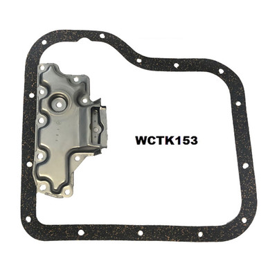 WCTK153 Wesfil Cooper Transmission Filter Kit for RTK79 Mazda (Cross Ref: ) WCTK153 Wesfil Cooper Transmission Filter Kit for RTK79 Mazda (Cross Ref: )