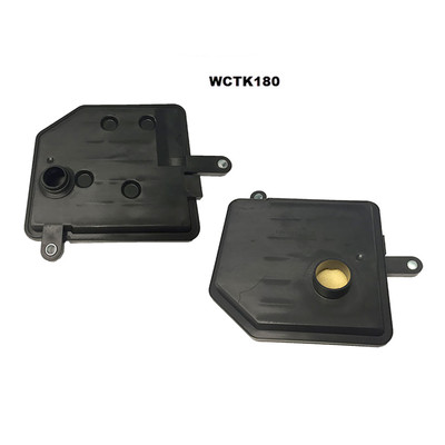 WCTK180 Wesfil Cooper Transmission Filter Kit for Suzuki (Cross Ref: RTK201)