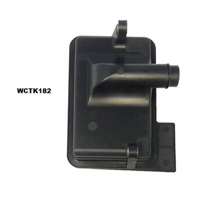 WCTK182 Wesfil Cooper Transmission Filter Kit for Honda (Cross Ref: RTK195) WCTK182 Wesfil Cooper Transmission Filter Kit for Honda (Cross Ref: RTK195)