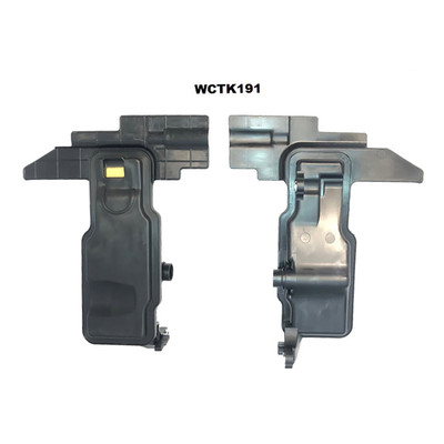 WCTK191 Wesfil Cooper Transmission Filter Kit for Honda (Cross Ref: RTK227)