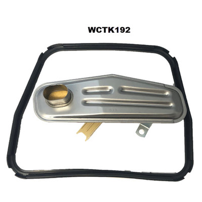 WCTK192 Wesfil Cooper Transmission Filter Kit for Renault (Cross Ref: RTK236)