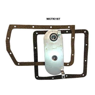 WCTK197 Wesfil Cooper Transmission Filter Kit for SAAB (Cross Ref: RTK248)