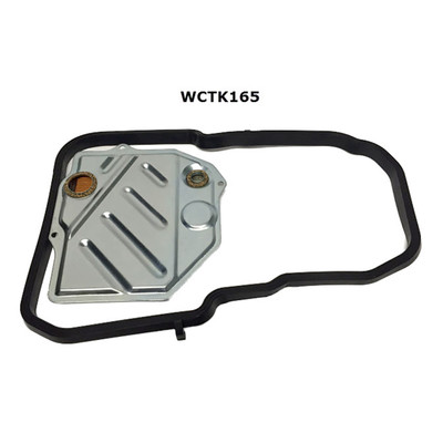 WCTK165 Wesfil Cooper Transmission Filter Kit for Mercedes (Cross Ref: RTK78)