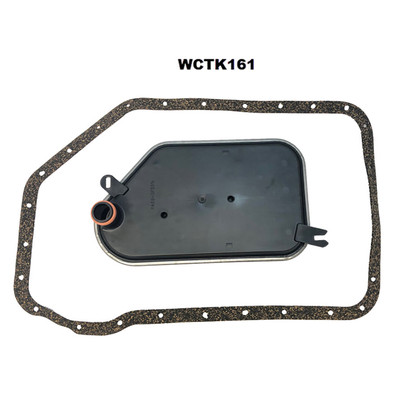 WCTK161 Wesfil Cooper Transmission Filter Kit for Audi VW (Cross Ref: RTK101)