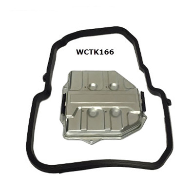 WCTK166 Wesfil Cooper Transmission Filter Kit for Mercedes (Cross Ref: RTK117)