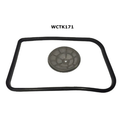 WCTK171 Wesfil Cooper Transmission Filter Kit for Audi VW (Cross Ref: RTK115) WCTK171 Wesfil Cooper Transmission Filter Kit for Audi VW (Cross Ref: RTK115)