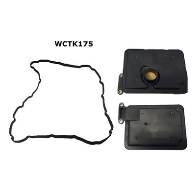 WCTK175 Wesfil Cooper Transmission Filter Kit for Hyundai (Cross Ref: RTK200)