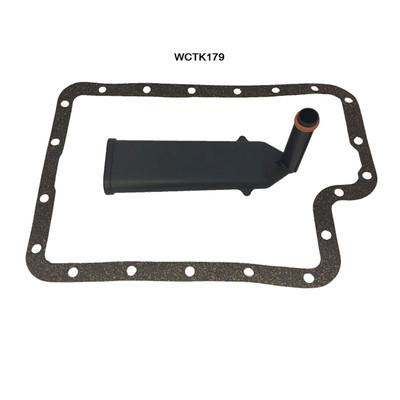 WCTK179 Wesfil Cooper Transmission Filter Kit for Ford (Cross Ref: RTK232)