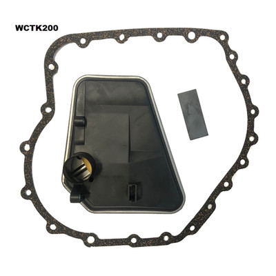 WCTK200 Wesfil Cooper Transmission Filter Kit for Audi (Cross Ref: RTK202)