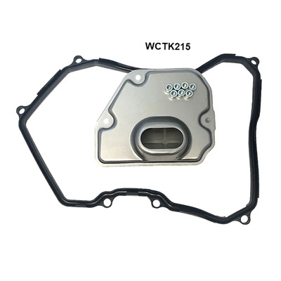 WCTK215 Wesfil Cooper Transmission Filter Kit for Mini (Cross Ref: RTK271)