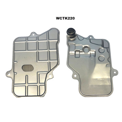 WCTK220 Wesfil Cooper Transmission Filter Kit for Subaru (Cross Ref: ) WCTK220 Wesfil Cooper Transmission Filter Kit for Subaru (Cross Ref: )
