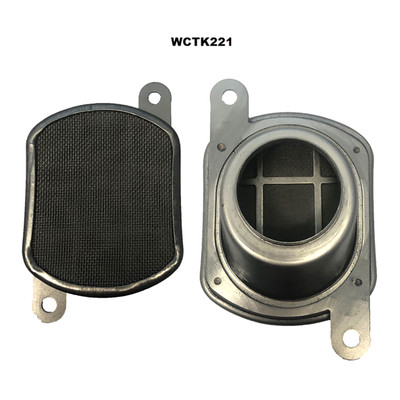 WCTK221 Wesfil Cooper Transmission Filter Kit for Mitsubishi FUSO (Cross Ref: RTK292) WCTK221 Wesfil Cooper Transmission Filter Kit for Mitsubishi FUSO (Cross Ref: RTK292)