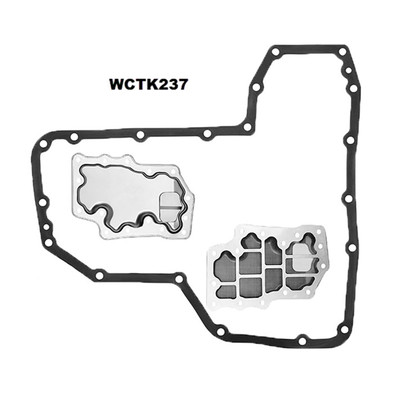 WCTK237 Wesfil Cooper Transmission Filter Kit for Nissan (Cross Ref: RTK300)