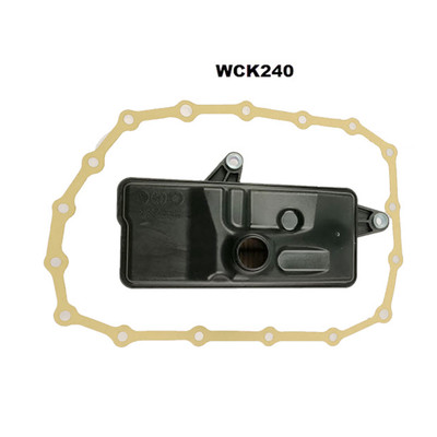 WCTK240 Wesfil Cooper Transmission Filter Kit for Honda (Cross Ref: ) WCTK240 Wesfil Cooper Transmission Filter Kit for Honda (Cross Ref: )