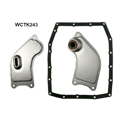 WCTK243 Wesfil Cooper Transmission Filter Kit for Lexus (Cross Ref: ) WCTK243 Wesfil Cooper Transmission Filter Kit for Lexus (Cross Ref: )