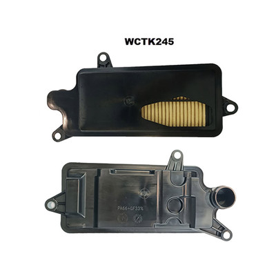 WCTK245 Wesfil Cooper Transmission Filter Kit for Subaru (Cross Ref: ) WCTK245 Wesfil Cooper Transmission Filter Kit for Subaru (Cross Ref: )