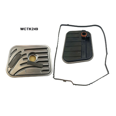 WCTK249 Wesfil Cooper Transmission Filter Kit for Ford Volvo (Cross Ref: )