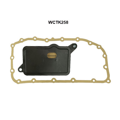 WCTK258 Wesfil Cooper Transmission Filter Kit for Honda (Cross Ref: ) WCTK258 Wesfil Cooper Transmission Filter Kit for Honda (Cross Ref: )