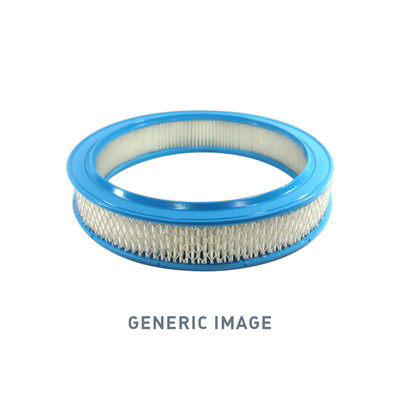 WHP10X3 Wesfil Sports Air Filter 10” X 3” Element (Cross Ref: )