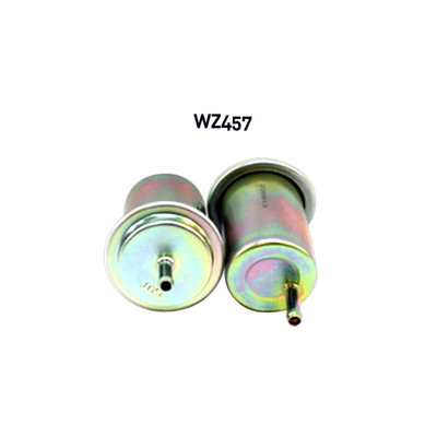 WZ457 Wesfil Cooper EFI Fuel Filter for Ford Mazda (Cross Ref: Z457)