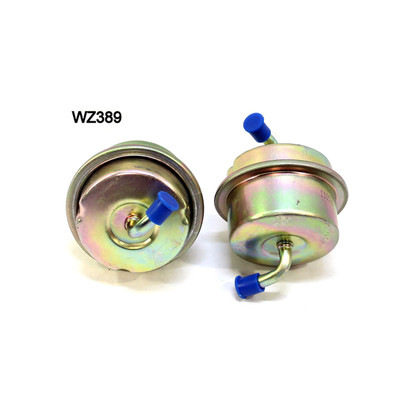 WZ389 Wesfil Cooper EFI Fuel Filter for Suzuki (Cross Ref: Z389)