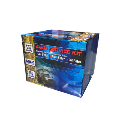 WK71 Wesfil 4WD Filter Kit for Nissan Navara 2015-2020 D23 2.3L YS23DDT WK71 Wesfil 4WD Filter Kit for Nissan Navara 2015-2020 D23 2.3L YS23DDT