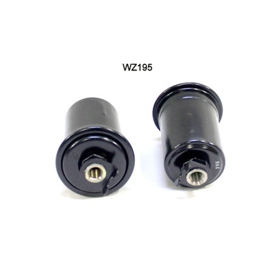 WZ195 Wesfil Cooper EFI Fuel Filter for Toyota (Equivalent to Z195 / WZ440)