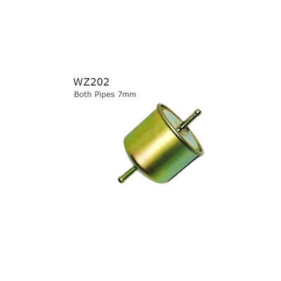 WZ202 Wesfil Cooper EFI Fuel Filter for Holden Nissan (Cross Ref: Z202)