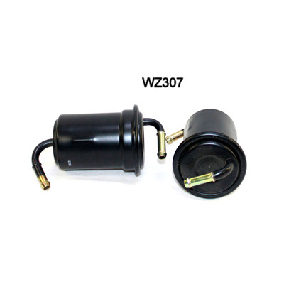 WZ307 Wesfil Cooper EFI Fuel Filter for Mazda (Cross Ref: Z307)