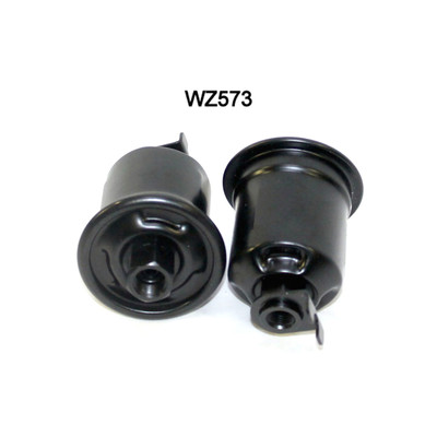 WZ573 Wesfil Cooper EFI Fuel Filter for Z573 Toyota (Cross Ref: )