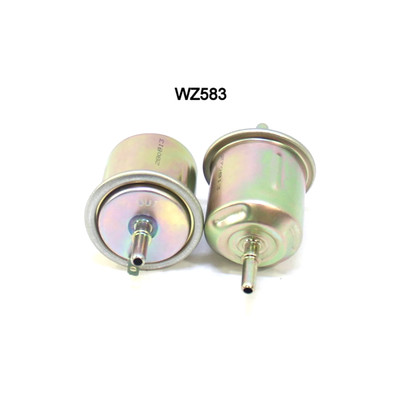 WZ583 Wesfil Cooper EFI Fuel Filter for Z583 Hyundai (Cross Ref: )