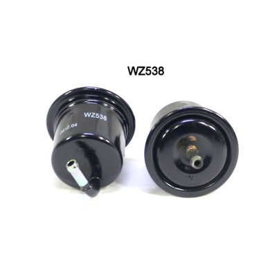 WZ538 Wesfil Cooper EFI Fuel Filter for Z538 Suzuki (Cross Ref: )