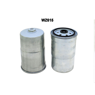 WZ615 Wesfil Cooper Diesel Fuel Filter for Land Rover (Cross Ref: Z615)