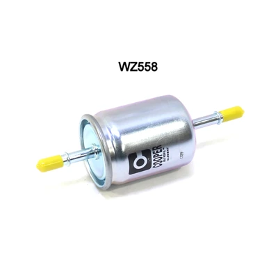WZ558 Wesfil Cooper EFI Fuel Filter for Z558 Holden (Cross Ref: )
