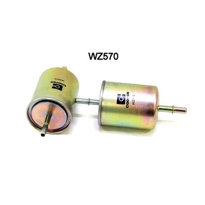 WZ570 Wesfil Cooper EFI Fuel Filter for Z570 Jeep (Cross Ref: )