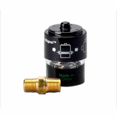 X002351 Donaldson Air Filter Restriction Indicator / Gauge - 20" H2O/ 5 kPa