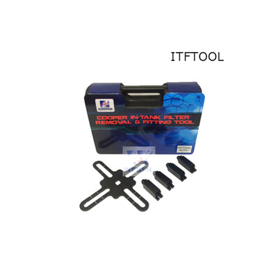 ITFTOOL In Tank Fuel Filter Tool RST100 - Cooper Wesfil