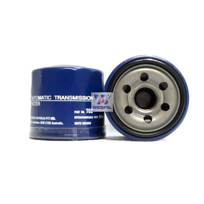TO2 Auto Transmission Oil Filter for Subaru (Equivalent to: Z709)