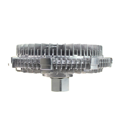 Dayco Fan Clutch 115852 for Nissan Navara 2.3L D23 CRD 120kW 140kW (2015-on)