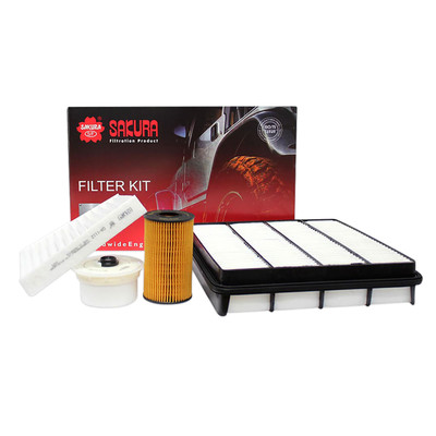 K-11072 4WD Cabin Filter Kit for Toyota Landcruiser Sahara 2007-2019 4.5L 1VDFTV K-11072 4WD Cabin Filter Kit for Toyota Landcruiser Sahara 2007-2019 4.5L 1VDFTV