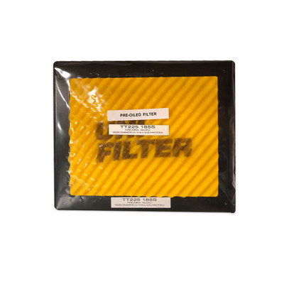 TT225185S Uni Filter Air Filter for Isuzu D-MAX 3.0L 2008-12 Holden Colorado RC Rodeo RA 2006-08 TT225185S Uni Filter Air Filter for Isuzu D-MAX 3.0L 2008-12 Holden Colorado RC Rodeo RA 2006-08