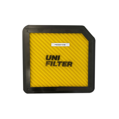 Uni Filter Air Filter TT335315S for Nissan Patrol 5.6L V8 Y62 (02/13-on)