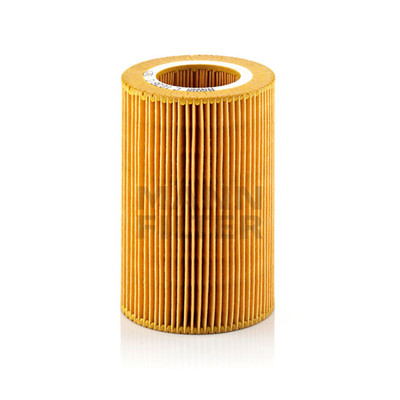 MANN Air Filter C1036/1 for Smart Daimler