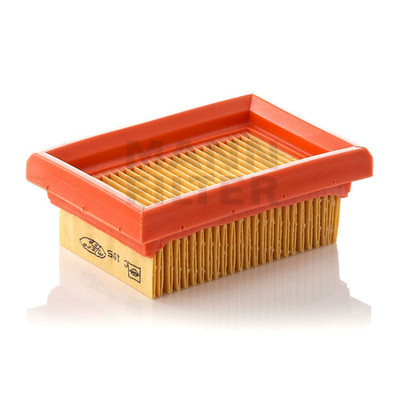 MANN Air Filter C105 for Volvo Cars 3515175